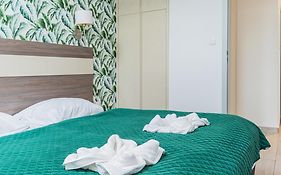 Vacationclub - Bormio Apartament 27