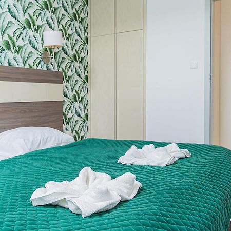 Apartament Vacationclub - Bormio Apartament 27 Sienna  Zewnętrze zdjęcie