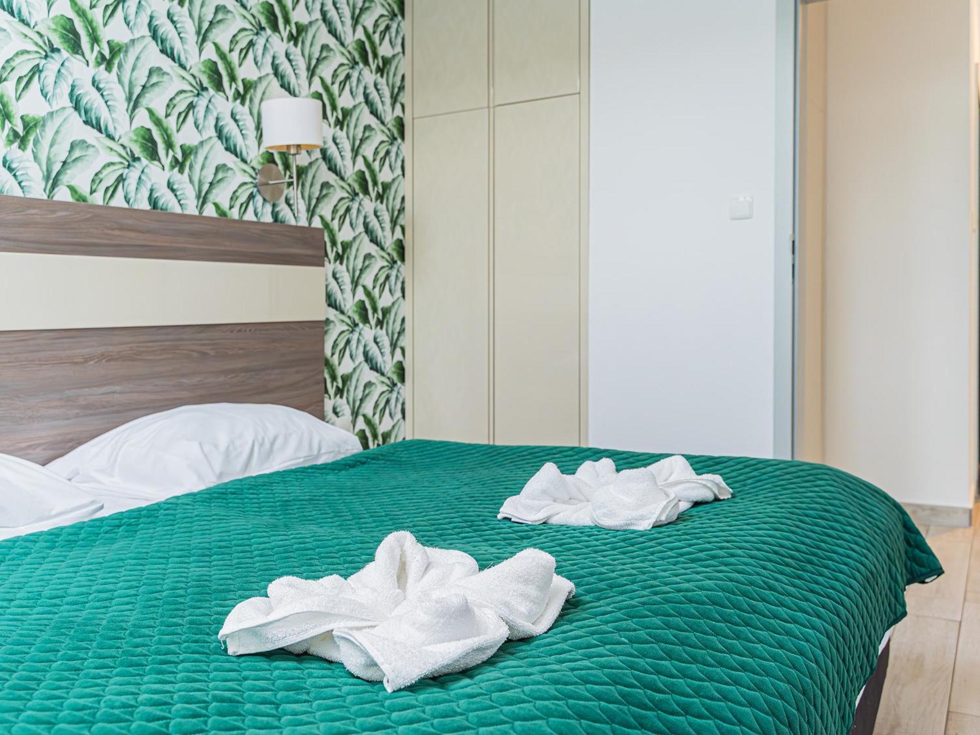 Apartament Vacationclub - Bormio Apartament 27 Sienna  Zewnętrze zdjęcie