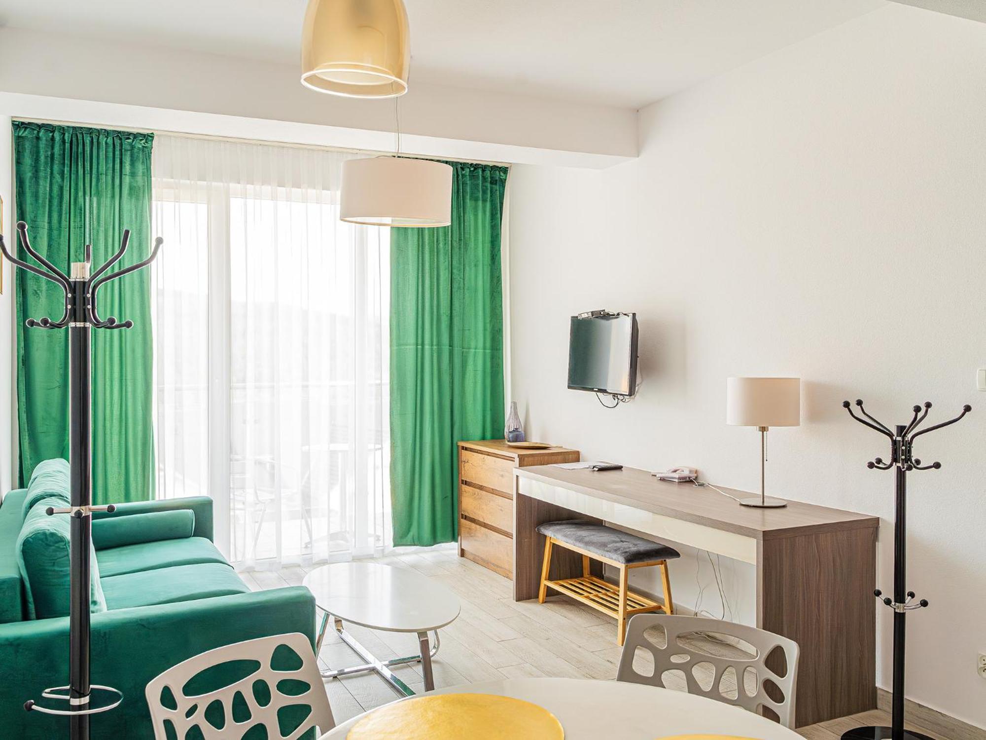 Apartament Vacationclub - Bormio Apartament 27 Sienna  Zewnętrze zdjęcie