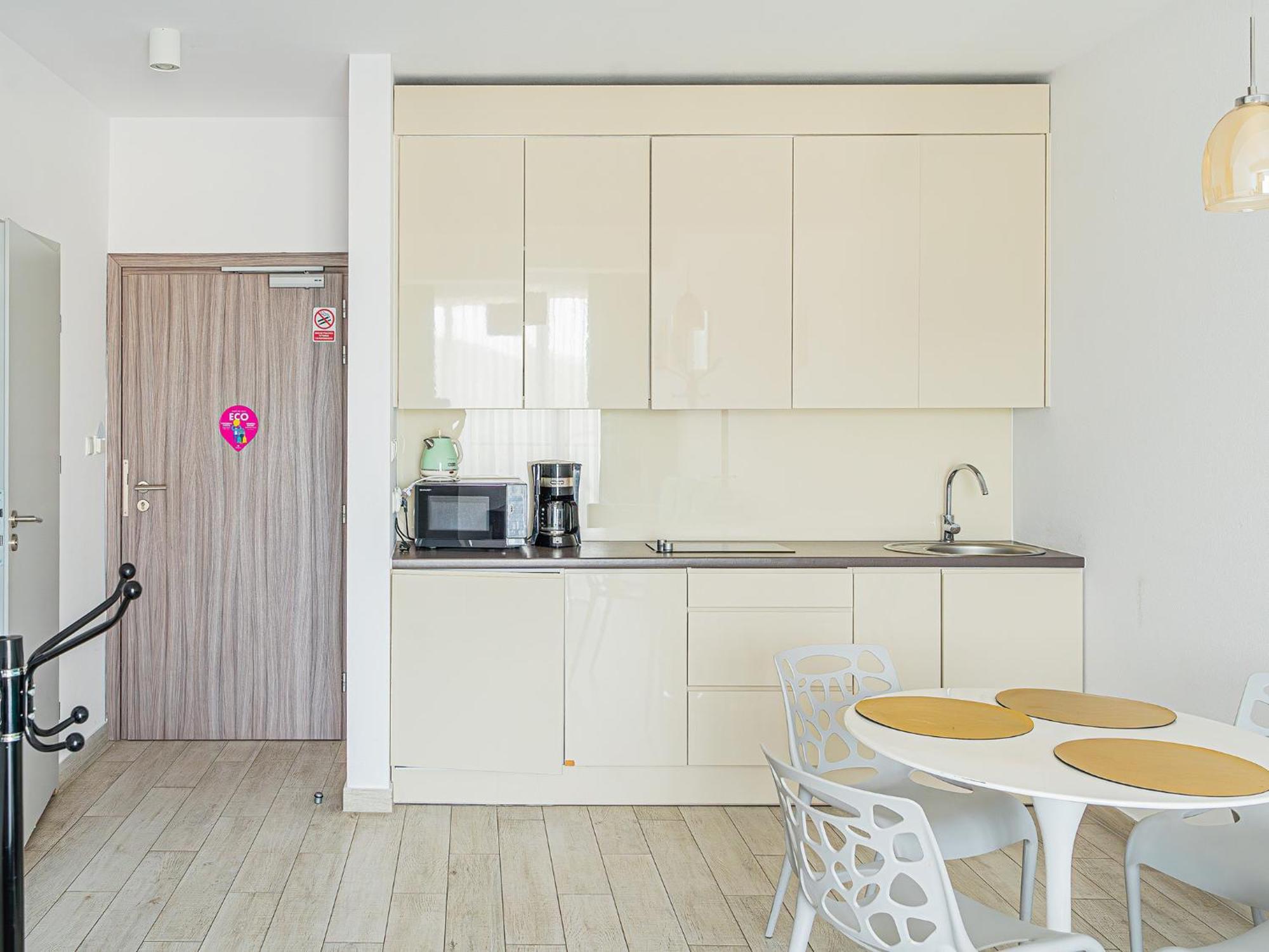 Apartament Vacationclub - Bormio Apartament 27 Sienna  Zewnętrze zdjęcie