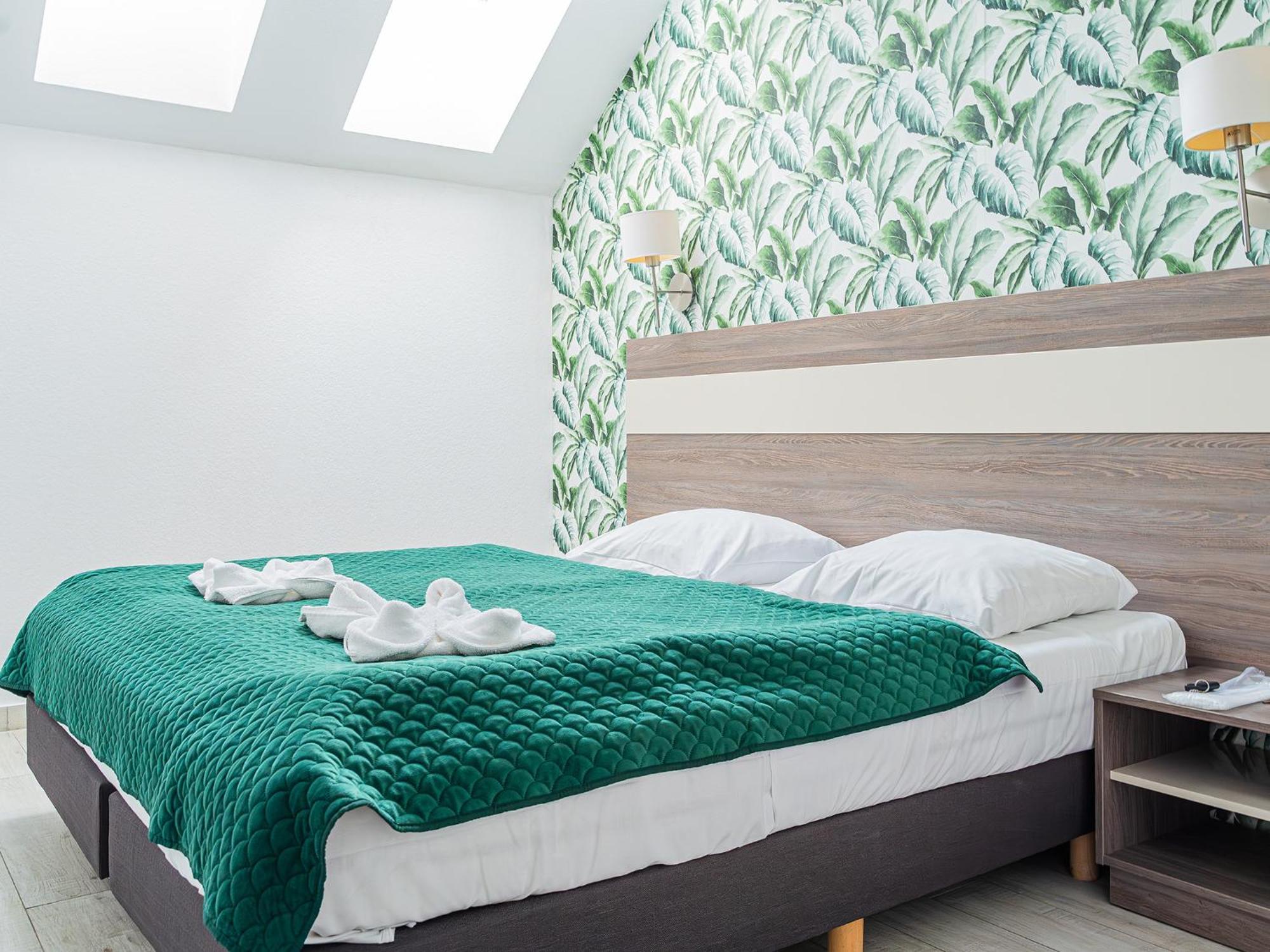 Apartament Vacationclub - Bormio Apartament 27 Sienna  Zewnętrze zdjęcie